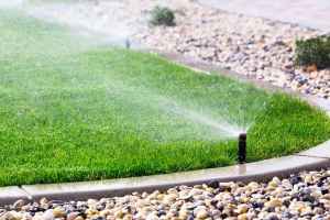 Irrigation Services